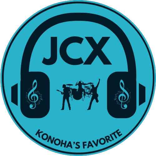 jcx music